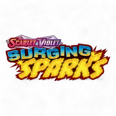 SURGING SPARKS