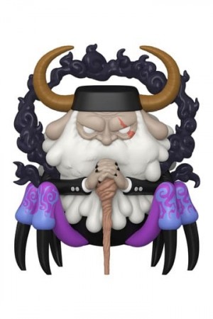 One Piece Super Sized Jumbo POP! Vinyl Figure St. Jaygarcia Saturn 25 cm 2207