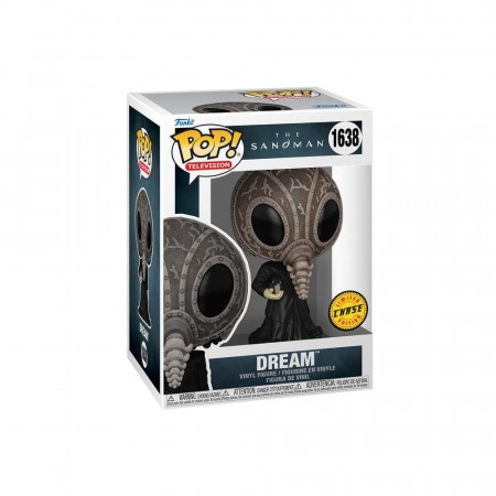 Sandman POP! TV Dream Vinyl Figure 1638 - Chase