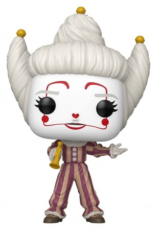It: Welcome to Derry POP! Television Vinyl Figure Periwinkle 9 cm 1855 - Forventet Februar