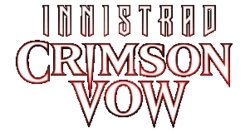 MTG Innistrad: Crimson Vow