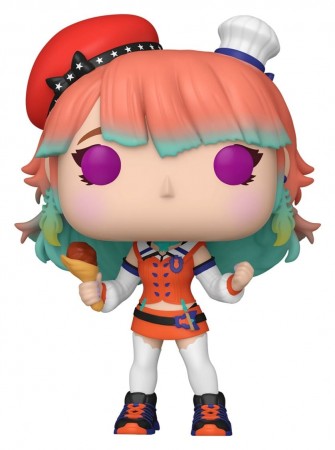 hololive POP! Animation Vinyl Figure Takanashi Kiara 9 cm 2293