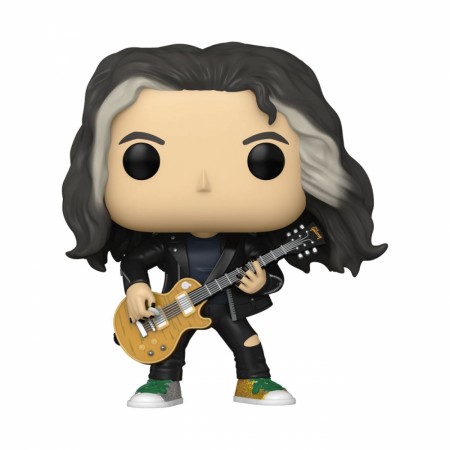 Metallica POP! Rocks Vinyl Figure Kirk (72 Seasons) 9 cm 486 - Forventet April