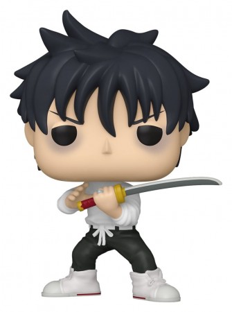 Jujutsu Kaisen POP! Animation Vinyl Figures Yuta 9 cm 2319