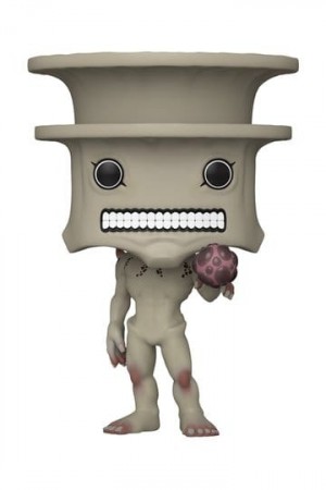 Kaiju No. 8 POP! Animation Vinyl Figures Kaiju No. 9 9 cm 2253