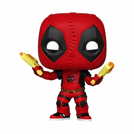 Deadpool 3 POP! Vinyl Figure Kidpool 9 cm 1402