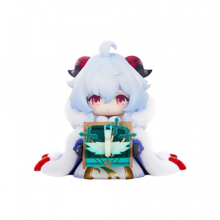 Genshin Impact PVC Statue Tiny Ganyu 11 cm