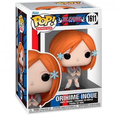POP Bleach Orihime Inoue Vinyl Figure 1611