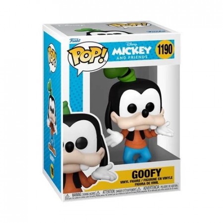 Disney Classics Goofy Pop! Vinyl Figure 1190