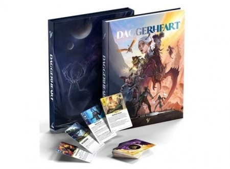Roleplay Games
