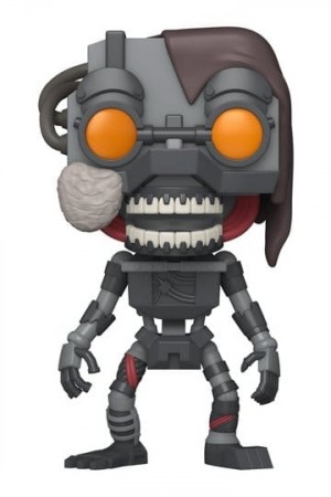 Five Nights at Freddy's POP! Games Vinyl Figure The Mimic 9 cm 1216