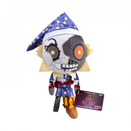 Five Nights at Freddy's: Security Breach - Ruin Plush Moon