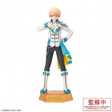 Hatsune Miku: Colorful Stage! Desktop x Decorate Collections PVC Statue Tenma Tsukasa 16 cm