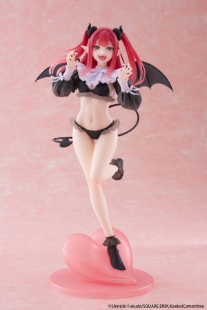 My Dress-Up Darling T-Most PVC Statue Marin Kitagawa (Liz Ver.) Reissue 29 cm 
