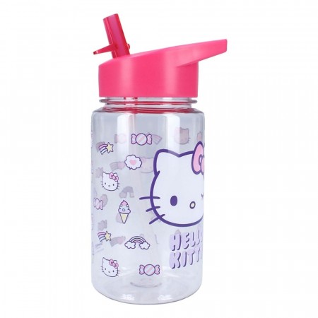 Sanrio Water Bottle Hello Kitty Drink Up - Forventet Oktober