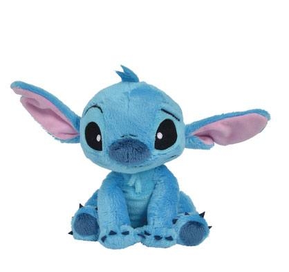 Disney Plush Stitch myk bamse 25cm