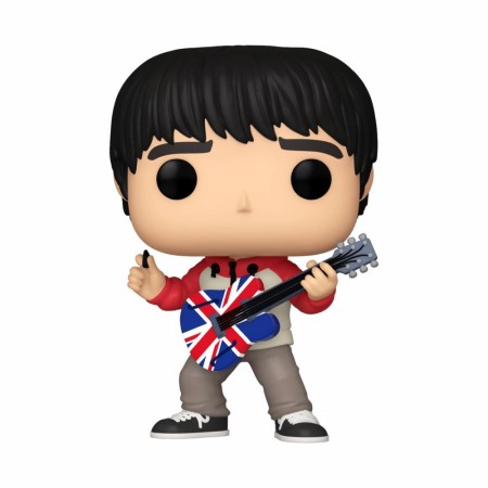 Oasis POP! Rocks Vinyl Figure Noel Gallagher 9 cm 257