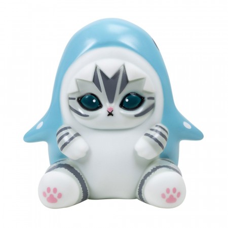 Mofusand Mood Lamp 11 cm - Forventet April