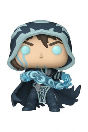 Magic the Gathering POP! Games Vinyl Figure Jace 9 cm 1166