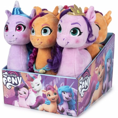 My Little Pony plush 25cm Velg type