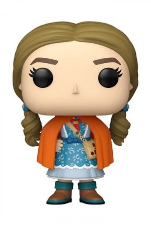 Stranger Things POP! TV Vinyl Figure Holly the Heroic 9 cm 1810 