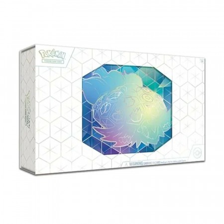 Pokemon Terapagos ex  Ultra Premium Collection - På lager