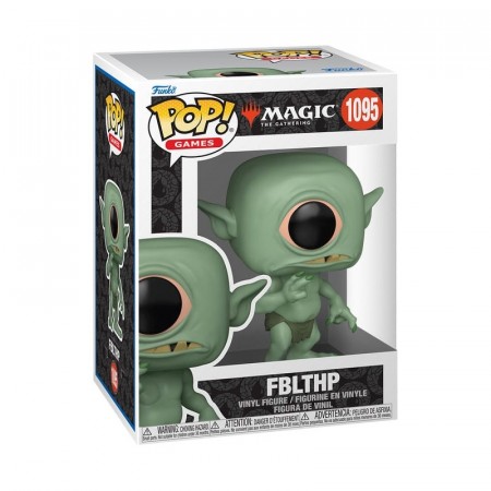 Magic the Gathering POP! Games Fblthp Vinyl Figure 1095