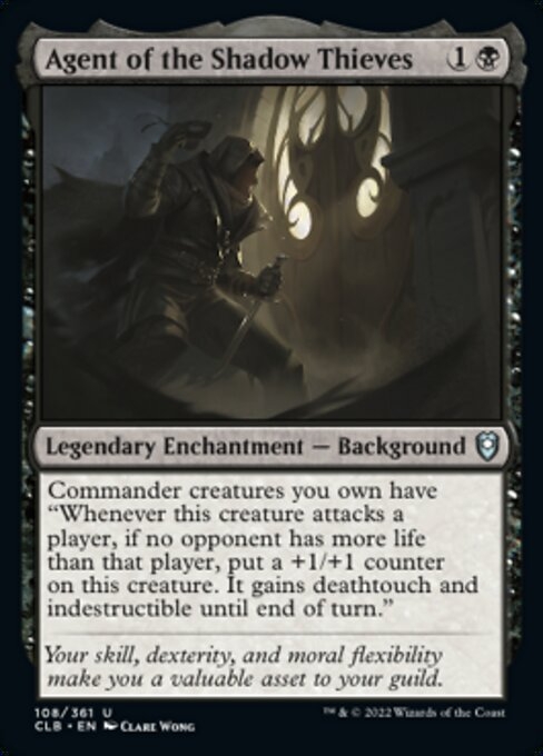 Lgd. Enchantment
