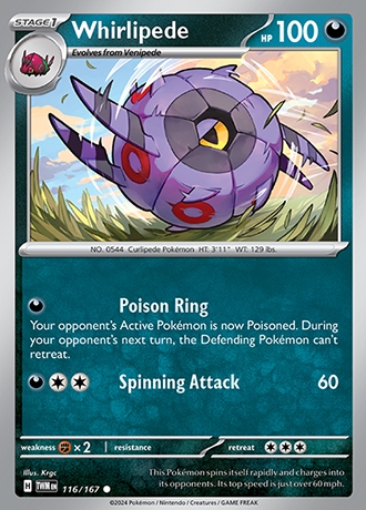 - Reverse Holo