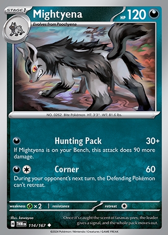 - Reverse Holo