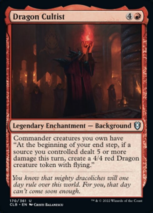 Lgd. Enchantment
