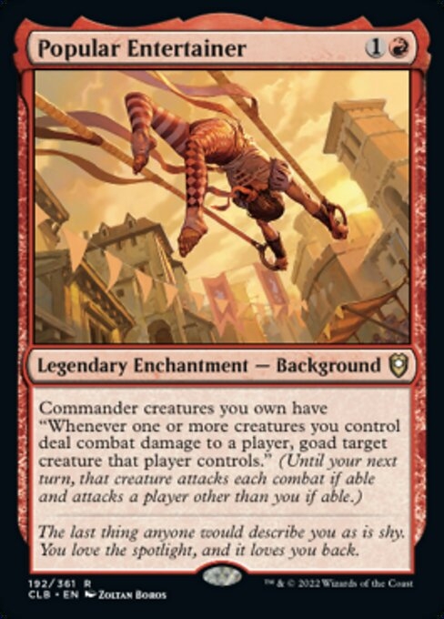 Lgd. Enchantment