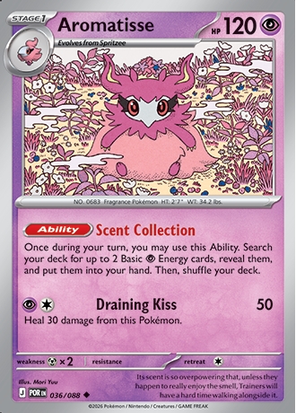 Reverse Holo