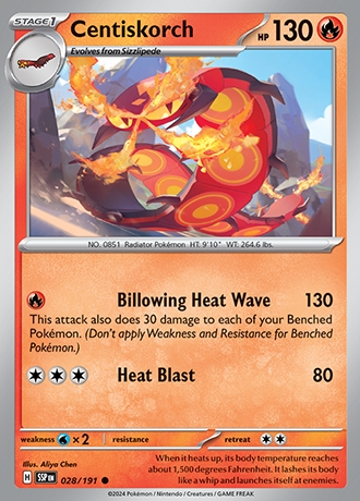 - Reverse Holo