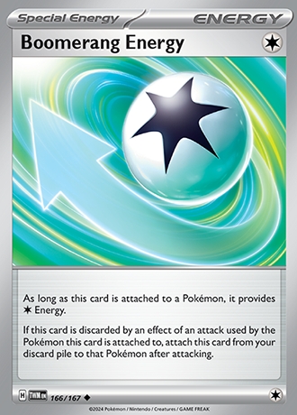 - Reverse Holo