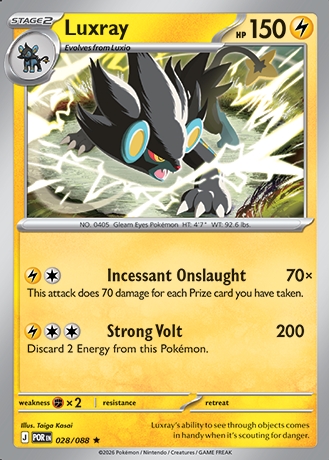 Holo Rare