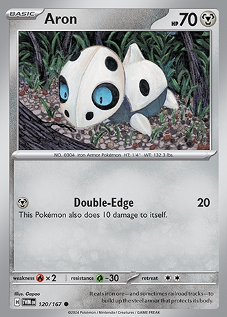 - Reverse Holo