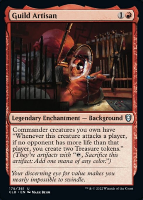 Lgd. Enchantment