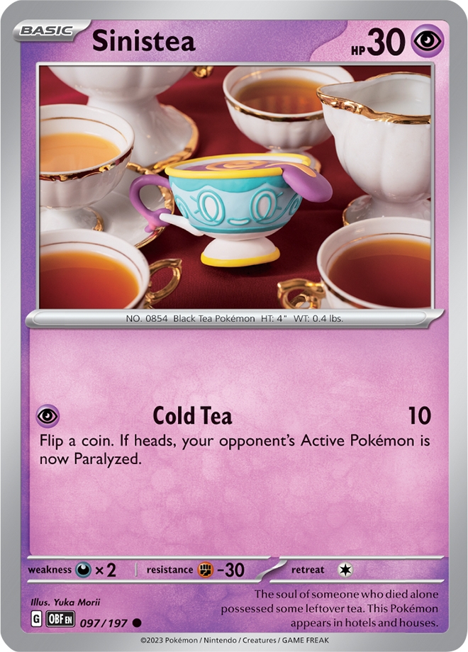 Reverse Holo