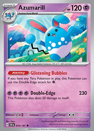 - Reverse Holo