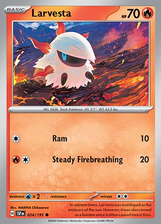 - Reverse Holo