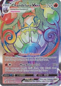 Rainbow Rare