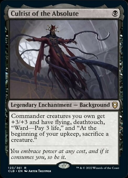 Lgd. Enchantment