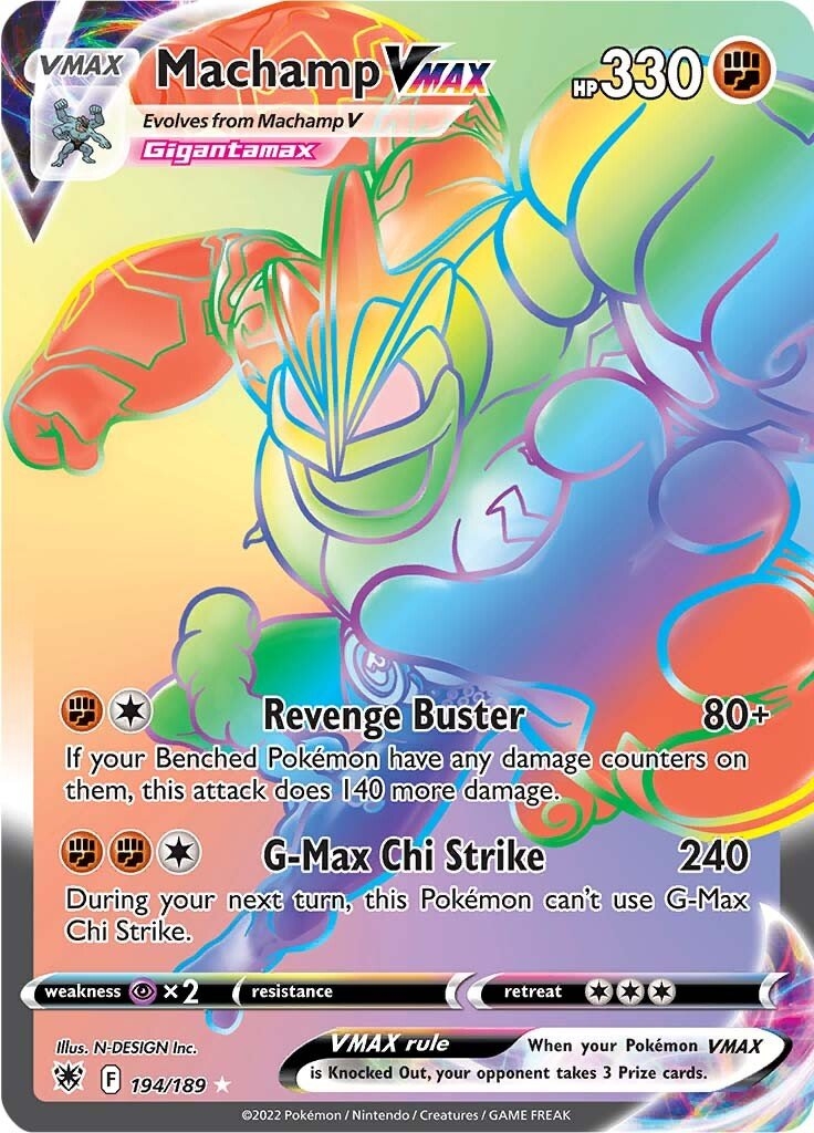 Secret Rare