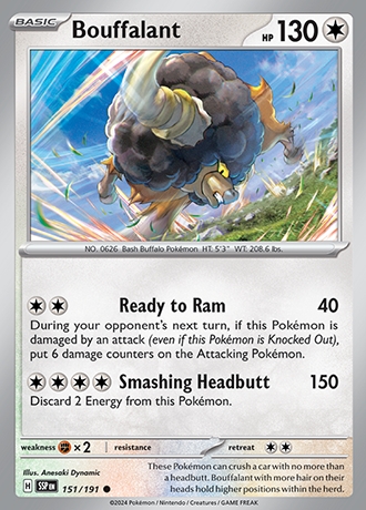 - Reverse Holo