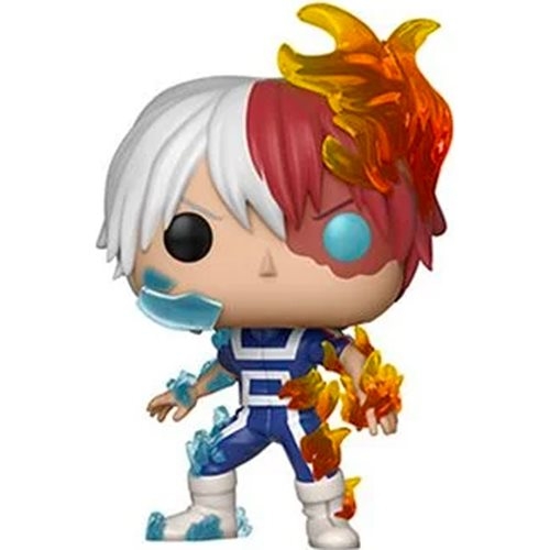 bnha pop funko