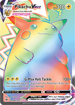 Rainbow Rare