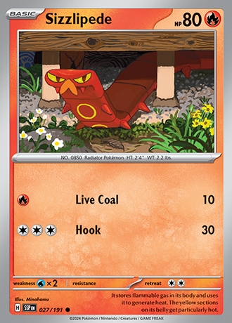 - Reverse Holo