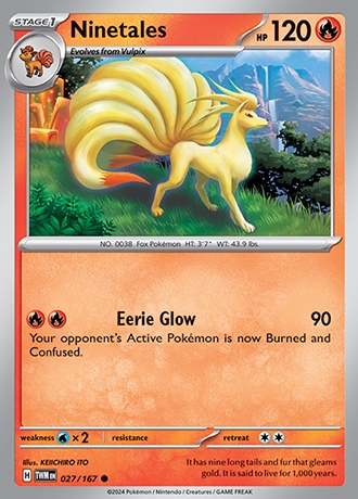 - Reverse Holo