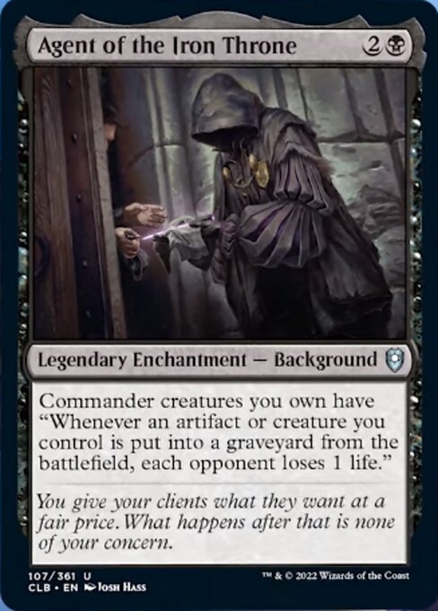 Lgd. Enchantment